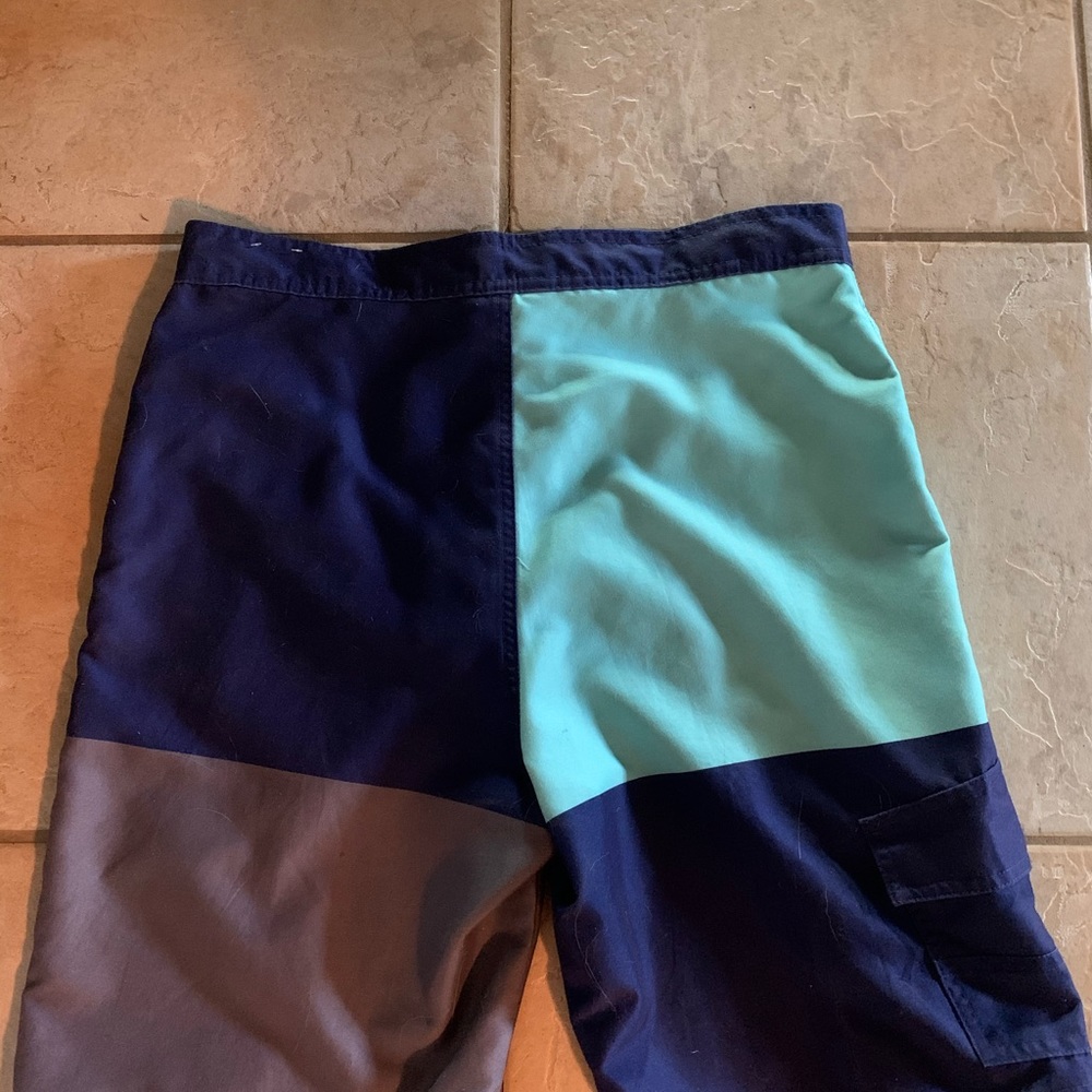 Swim Trunks - Picture 2 of 3